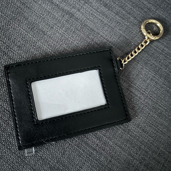 NWT STEVE MADDEN MINI WALLET CARD HOLDER CASE - Picture 3 of 3